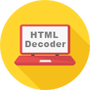 HTML Decoder