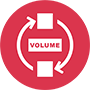 Volume Conversion Tool